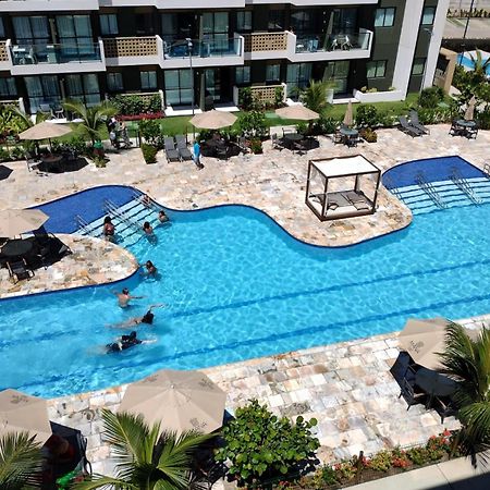 Porto De Galinhas - Muro Alto, Mana Beach Experience Екстериор снимка
