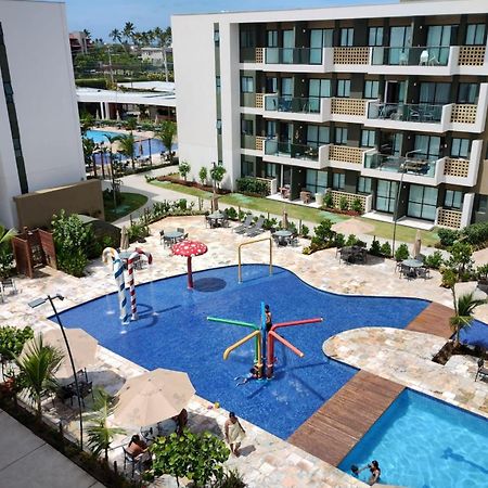Porto De Galinhas - Muro Alto, Mana Beach Experience Екстериор снимка