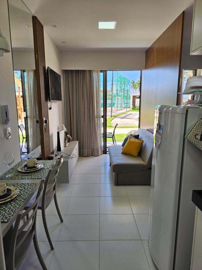 Porto De Galinhas - Muro Alto, Mana Beach Experience Екстериор снимка