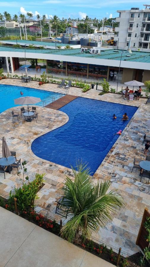 Porto De Galinhas - Muro Alto, Mana Beach Experience Екстериор снимка