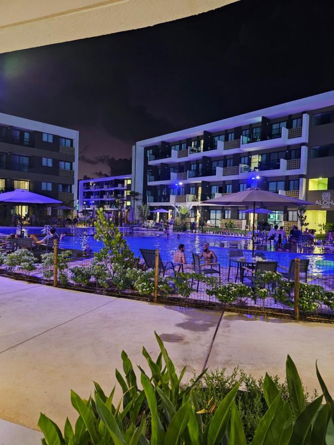 Porto De Galinhas - Muro Alto, Mana Beach Experience Екстериор снимка