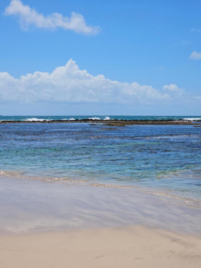 Porto De Galinhas - Muro Alto, Mana Beach Experience Екстериор снимка