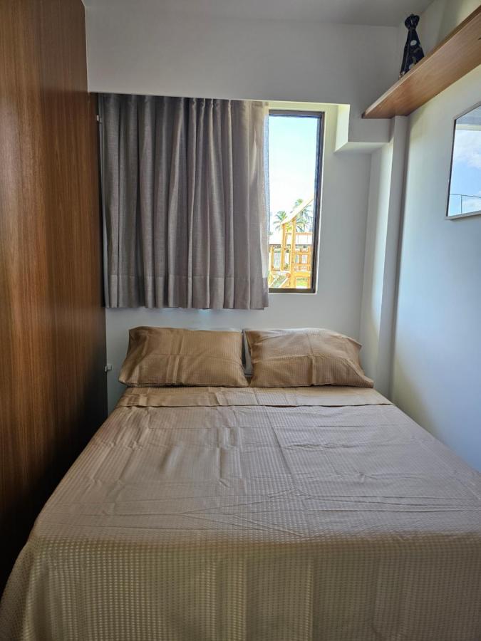 Porto De Galinhas - Muro Alto, Mana Beach Experience Екстериор снимка
