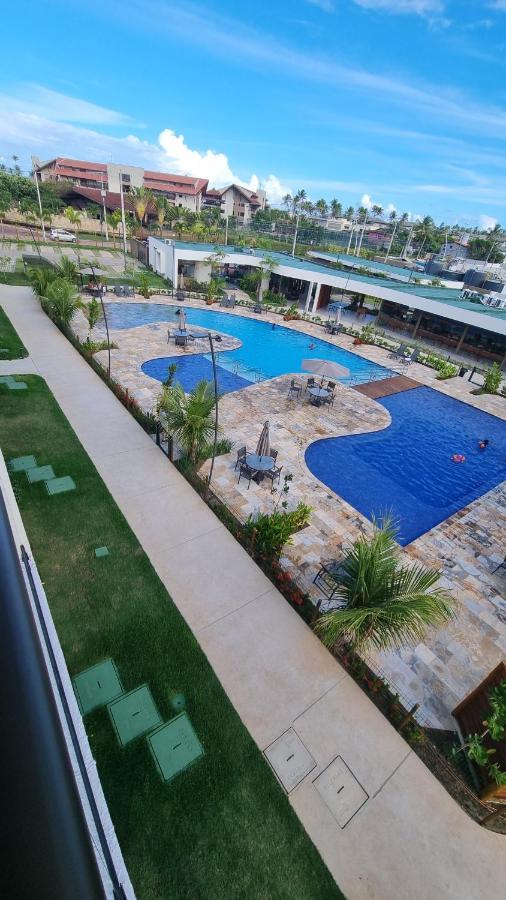 Porto De Galinhas - Muro Alto, Mana Beach Experience Екстериор снимка