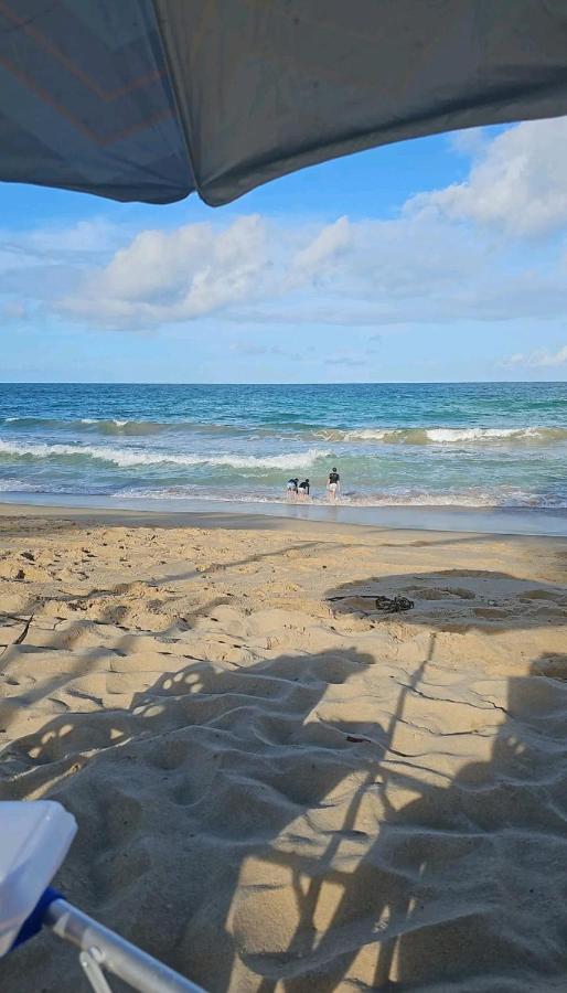 Porto De Galinhas - Muro Alto, Mana Beach Experience Екстериор снимка